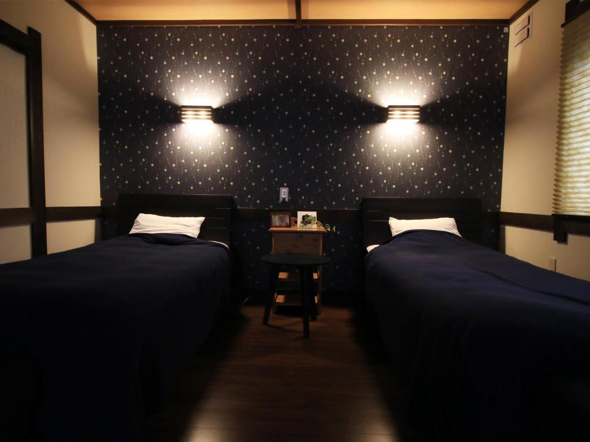 Nagomi No Yado Iida Hotel Shakotan Exterior foto