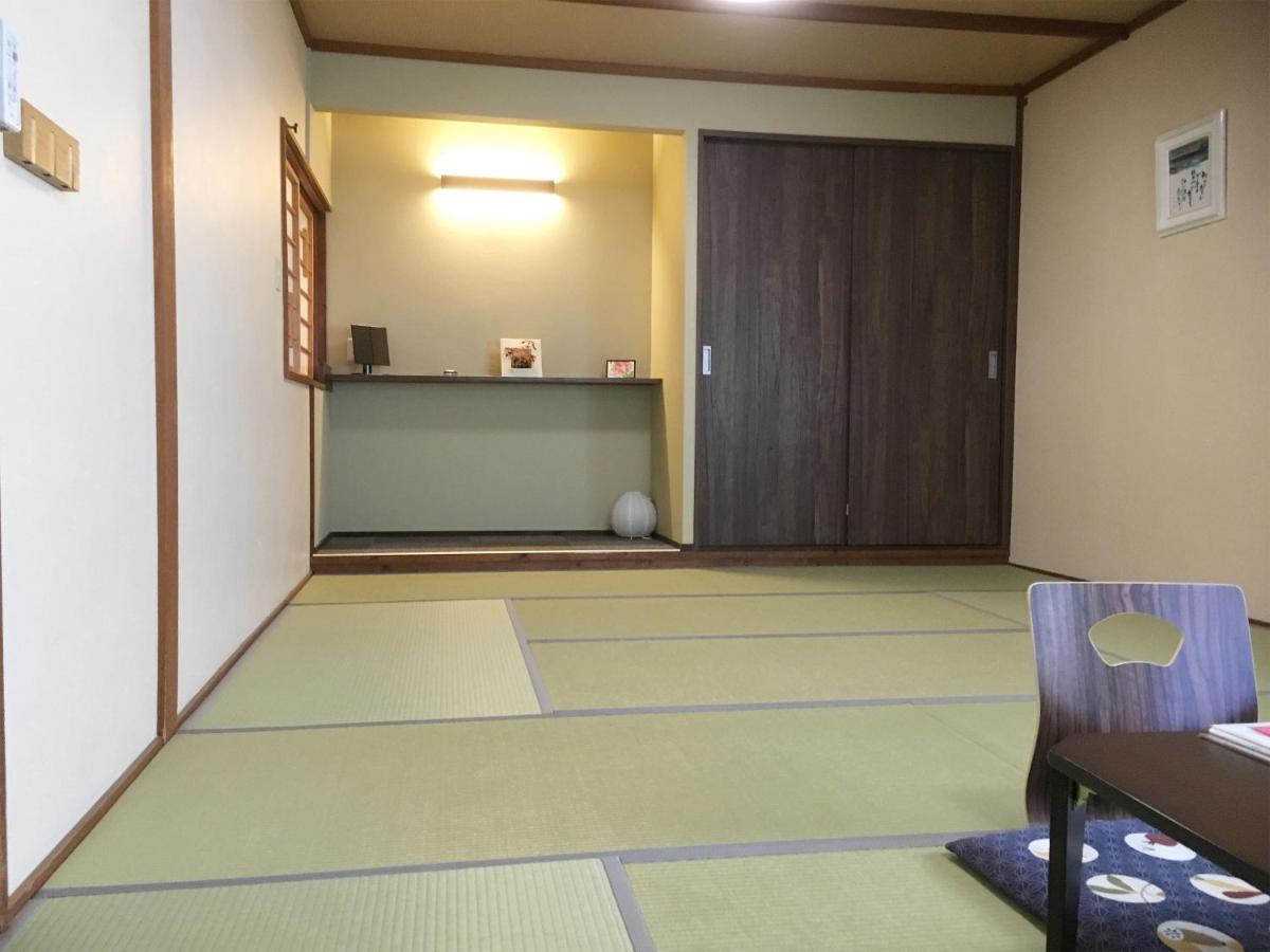 Nagomi No Yado Iida Hotel Shakotan Exterior foto