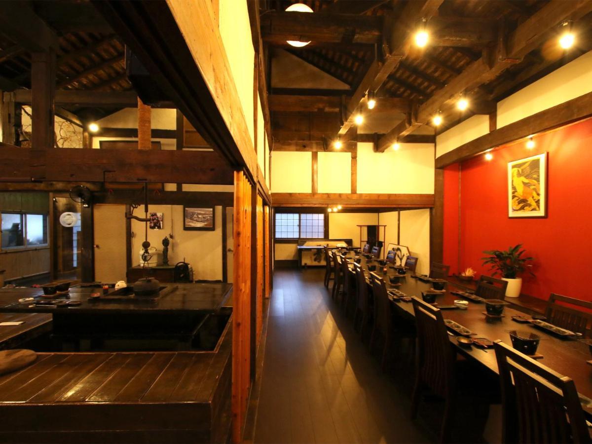 Nagomi No Yado Iida Hotel Shakotan Exterior foto